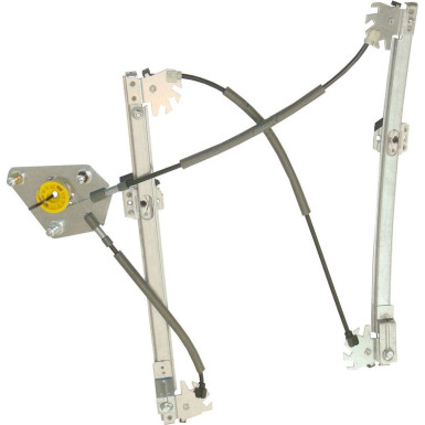 Valeo Fensterheber 851047