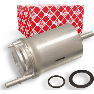 FEBI BILSTEIN 101316 Kraftstofffilter FEBI BILSTEIN 101316 Kraftstofffilter