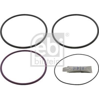 FEBI BILSTEIN 11758 Dichtungssatz, Zylinderlaufbuchse