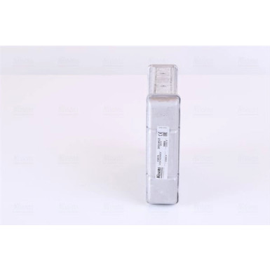 Nissens Wärmetauscher, Innenraumheizung FIRST FIT 72072