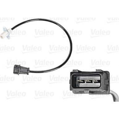 Valeo Impulsgeber, Kurbelwelle 254057