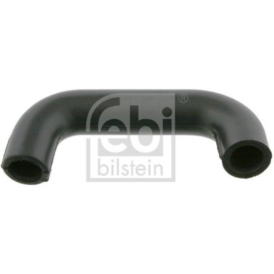 FEBI BILSTEIN 26163 Schlauch, Kurbelgehäuseentlüftung