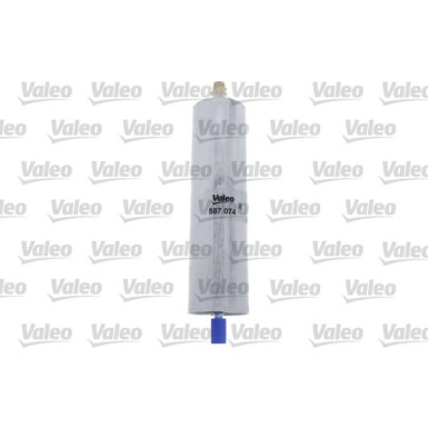 Valeo Kraftstofffilter 587074