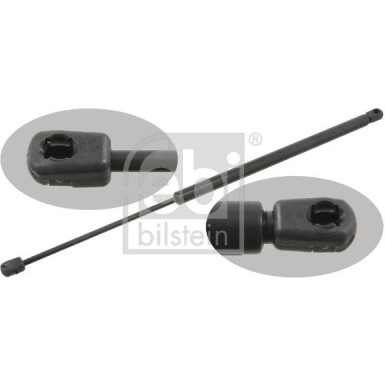 FEBI BILSTEIN 27888 Gasfeder, Koffer-/Laderaum