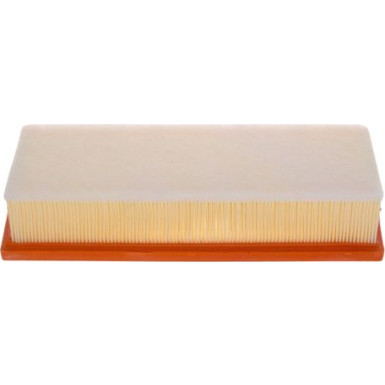 BOSCH F 026 400 157 Luftfilter
