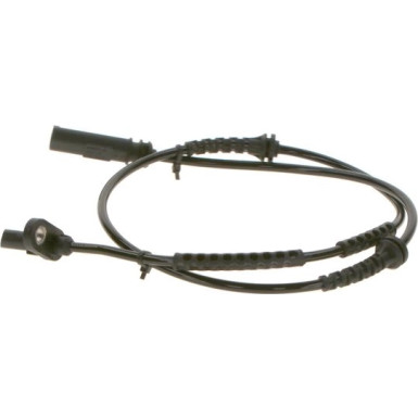Sensor, Raddrehzahl 0 265 007 982 Sensor, Raddrehzahl 0 265 007 982