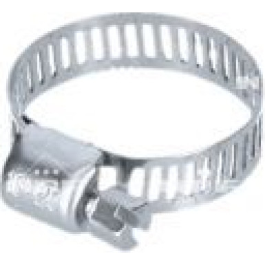 NRF Zusatzwasserpumpe (Kühlwasserkreislauf) EASY FIT 390075