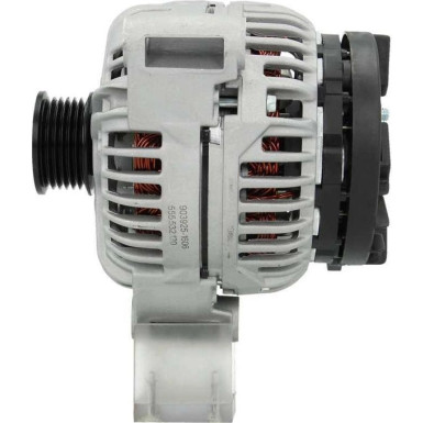 PSH Generator 555.532.120.014 PSH Generator 555.532.120.014