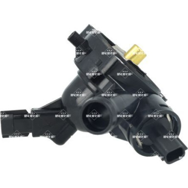NRF Thermostat, Kühlmittel EASY FIT 725417