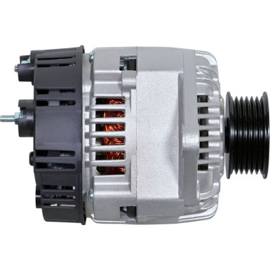 Generator 8EL 012 427-261 Generator 8EL 012 427-261