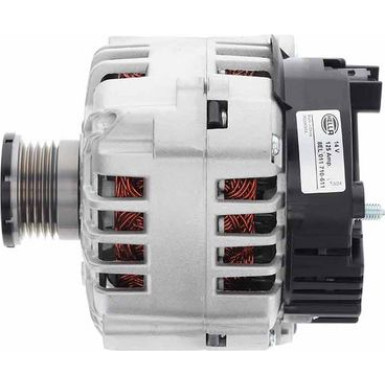 Hella Generator 8EL 011 710-611 Hella Generator 8EL 011 710-611