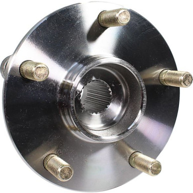 Radlagersatz WM 2308