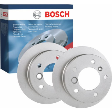 Bremsscheibe 0 986 478 863 Bremsscheibe 0 986 478 863