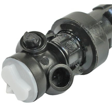 Waschwasserdüse, Scheinwerferreinigung 2220575 Waschwasserdüse, Scheinwerferreinigung 2220575