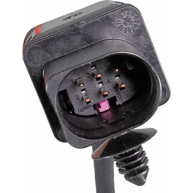 Metzger Lambdasonde 0895677