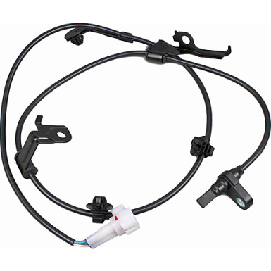 Metzger Sensor, Raddrehzahl 09001195