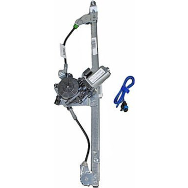 Metzger Fensterheber 2160451