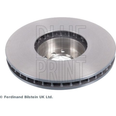 Blue Print Bremsscheibe ADB114368