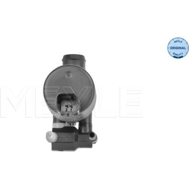 Waschwasserpumpe, Scheibenreinigung 11-14 870 0001