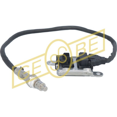 GEBE NOx-Sensor, NOx-Katalysator 9 2935 1