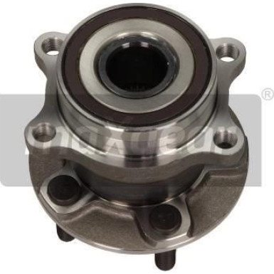 Maxgear Radlagersatz 33-0725
