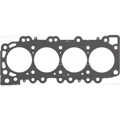 Dichtung, Zylinderkopf 61-53635-10 Dichtung, Zylinderkopf 61-53635-10