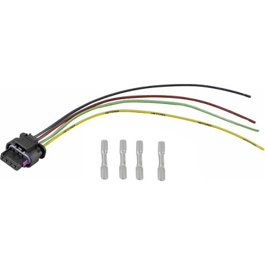 Metzger Kabelreparatursatz, Zentralelektrik 2324145