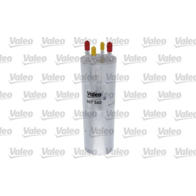 Valeo Kraftstofffilter 587540