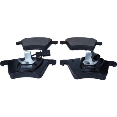 Maxgear Bremsbelagsatz, Scheibenbremse 19-0653 Maxgear Bremsbelagsatz, Scheibenbremse 19-0653