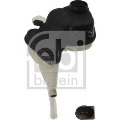 FEBI BILSTEIN 40935 Ausgleichsbehälter, Kühlmittel