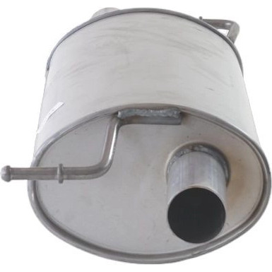 Bosal Mittelschalldämpfer 233-575