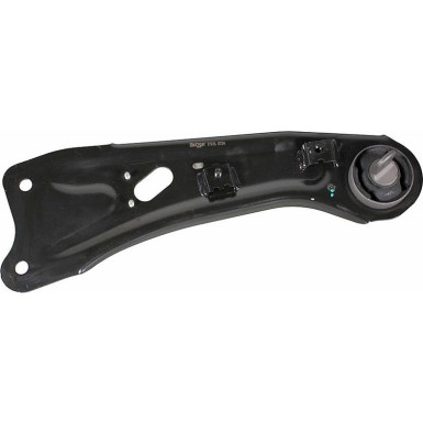 Metzger Lenker, Radaufhängung 58165804