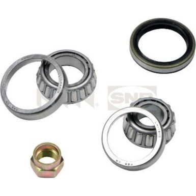 NTN-SNR Radlagersatz R170.08