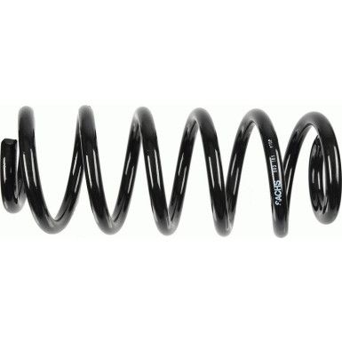 Sachs Fahrwerksfeder 993 161