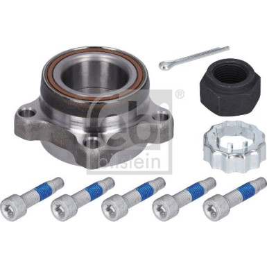 FEBI BILSTEIN 22805 Radlagersatz