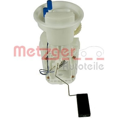 Metzger Kraftstoff-Fördereinheit 2250069