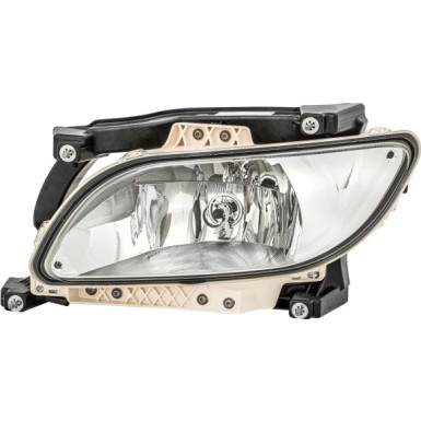 Hella Nebelscheinwerfer 1ND 010 223-211