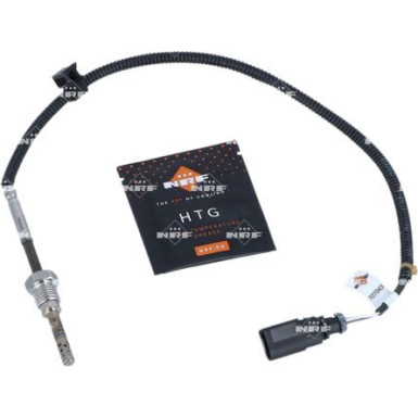 Sensor, Abgastemperatur 707043 Sensor, Abgastemperatur 707043