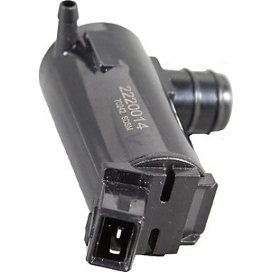 Metzger Waschwasserpumpe, Scheibenreinigung 2220014