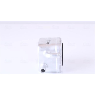 Nissens Ölkühler, Motoröl FIRST FIT 90654