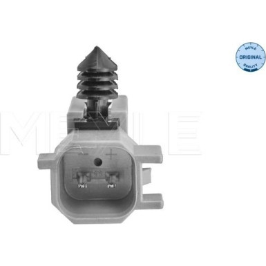 Meyle Radnabe MEYLE-ORIGINAL: True to OE 57-14 652 0000