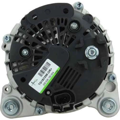Generator 205.535.150.004 Generator 205.535.150.004