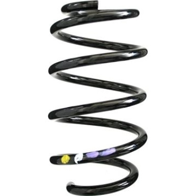 Fahrwerksfeder 86467 Fahrwerksfeder 86467