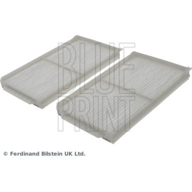 Blue Print Filtersatz, Innenraumluft ADM52523