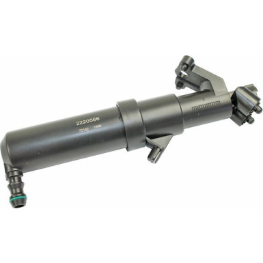 Metzger Waschwasserdüse, Scheinwerferreinigung 2220566