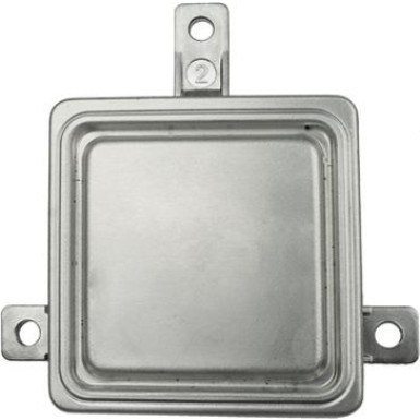 Metzger Vorschaltgerät, Gasentladungslampe 0896012