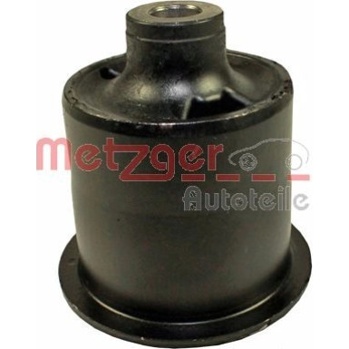 Metzger Lagerung, Achskörper 52061009