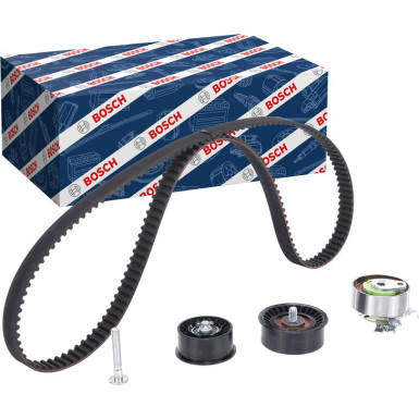 BOSCH Zahnriemensatz 1 987 948 061
