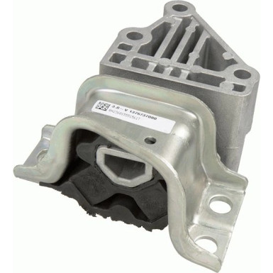 Lagerung, Motor 39484 01 Lagerung, Motor 39484 01