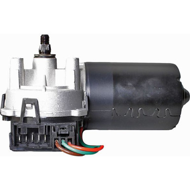 Metzger Wischermotor 2190976